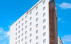 名古屋名站南凱富飯店